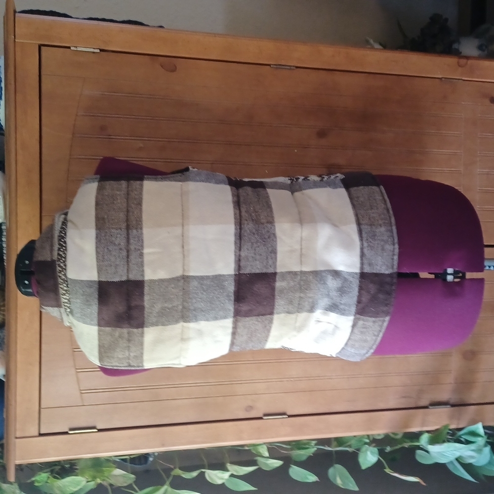 DAYTRIP LINED VEST - Picture 5 of 8